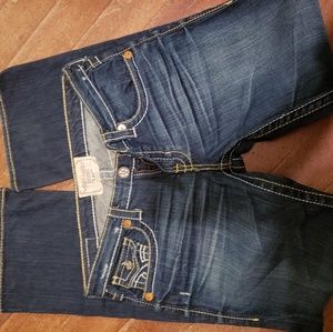 Big Star Vintage Liv  jeans.